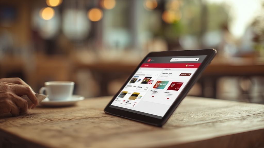 Recharge rapide et facile de votre compte Virgin Mobile KSA