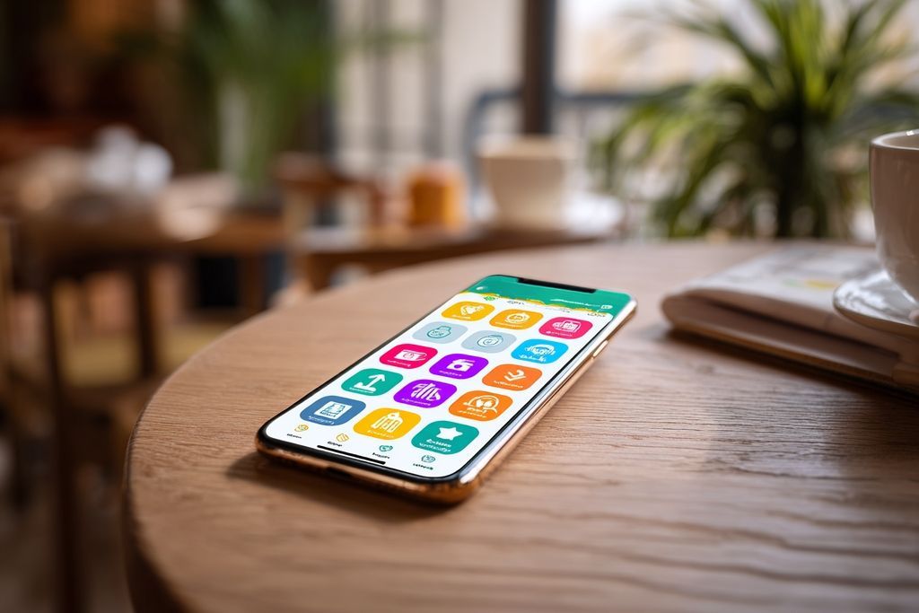 Tawakkalna : l'application nationale complète en Arabie Saoudite