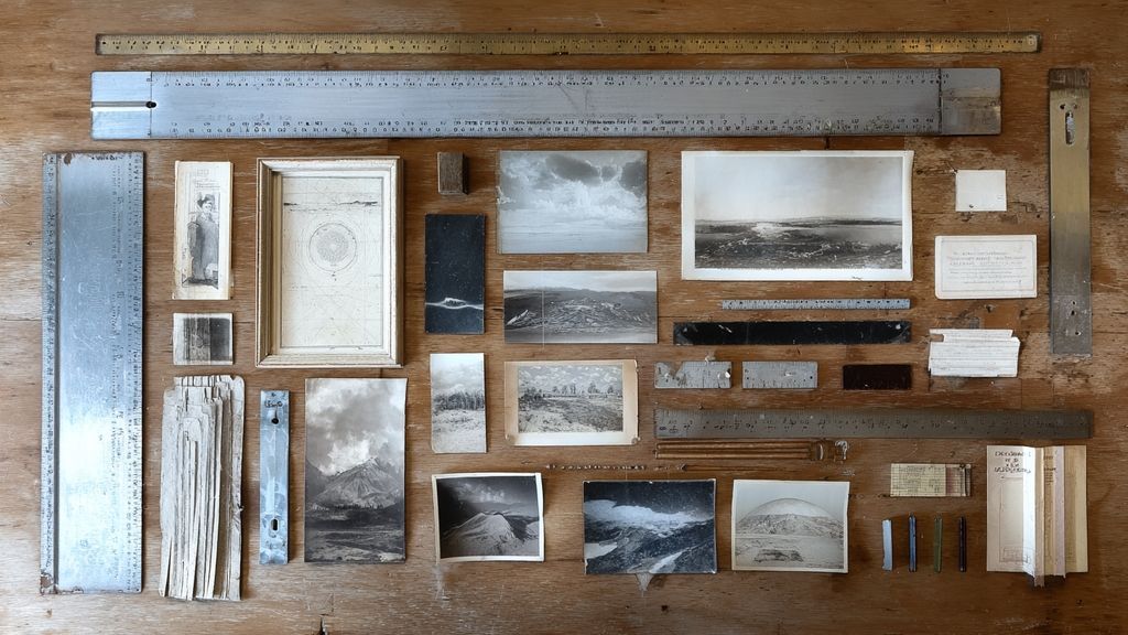Vérification et validation de la conformité photographique