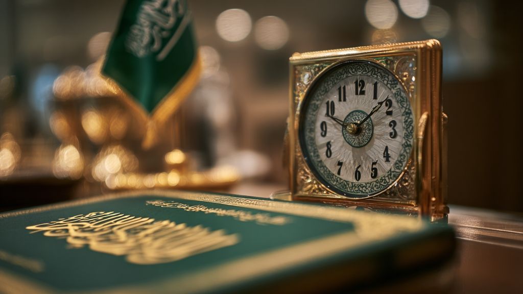Importance de surveiller la validité de votre iqama