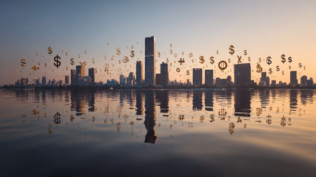 Optimisation financière transfrontalière pour une expatriation réussie